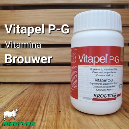 Vitapel P-G