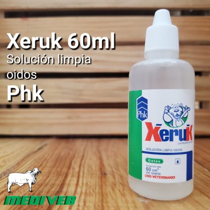 Xeruk