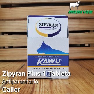 Zipyran Plus