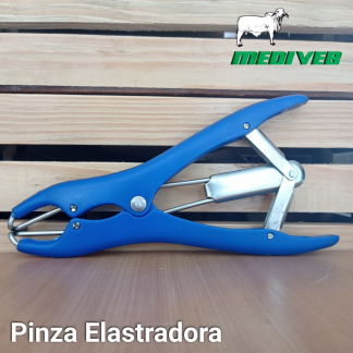 pinza para castrar