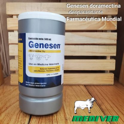 Genesen