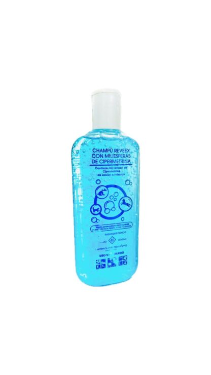 Champú Miliesfera 250 ml