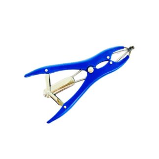 Pinza Elastradora