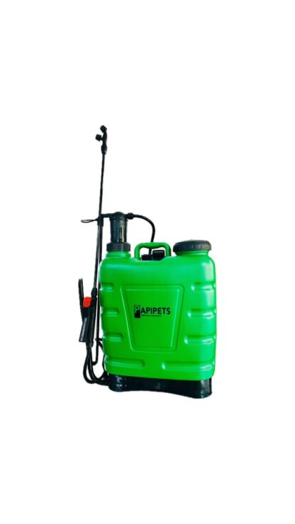 Asperjadora Manual Papipets 20lt