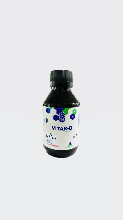 Vitak B 120 ml
