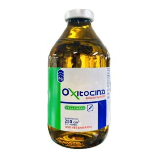 Oxitocina 250 ml