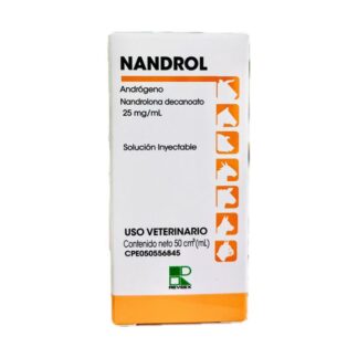 Nandrol 50 ml