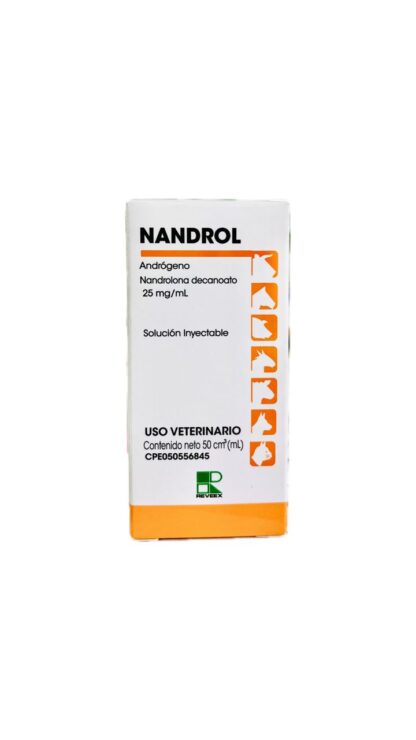 Nandrol 50 ml