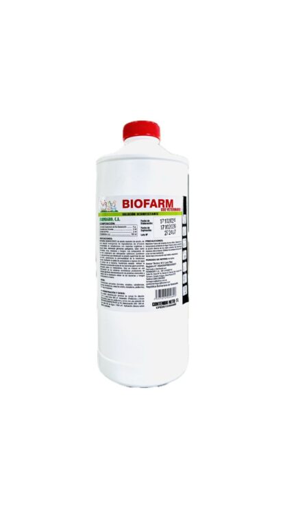 Biofarm 1 lt