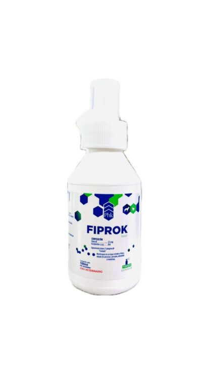 Fiprok 100 ml