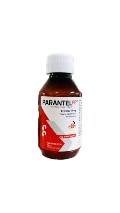 Parantel 90 ml