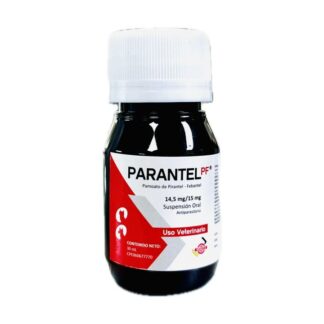 Parantel 30 ml