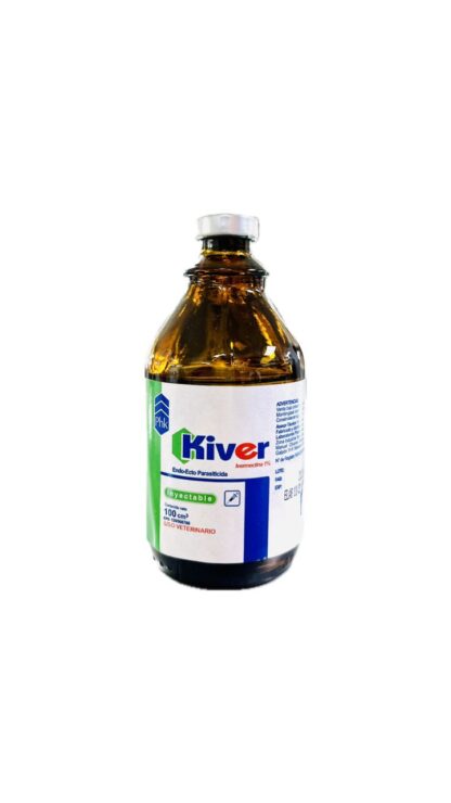 Kiver 1% 100ml