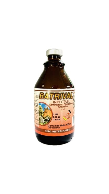Batrival 100 ml