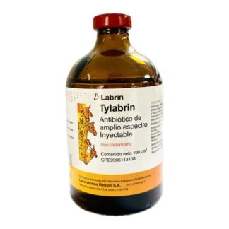Tylabrin 100 ml