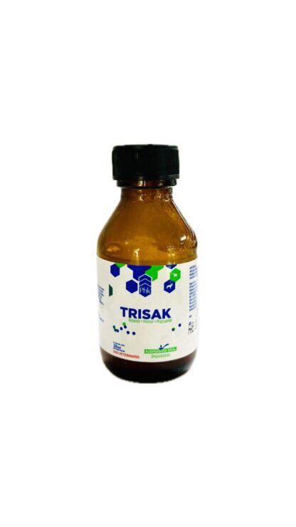 Trisak 20 ml