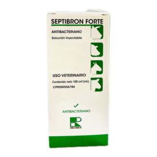 Septibron Forte 100 ml