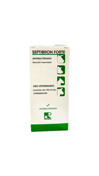 Septibron Forte 100 ml