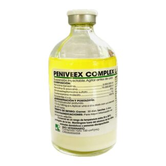 Peniveex Complex 100 ml
