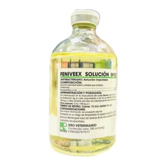 Feniveex 100 ml