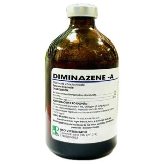 Diminazene 100 ml