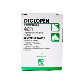 Diclopen 20 ml