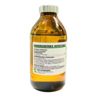 Dihidroestrex 250 ml
