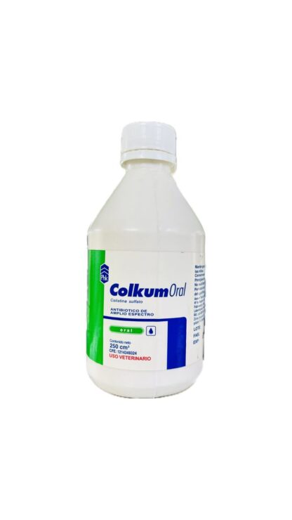Colkum Oral 250 ml