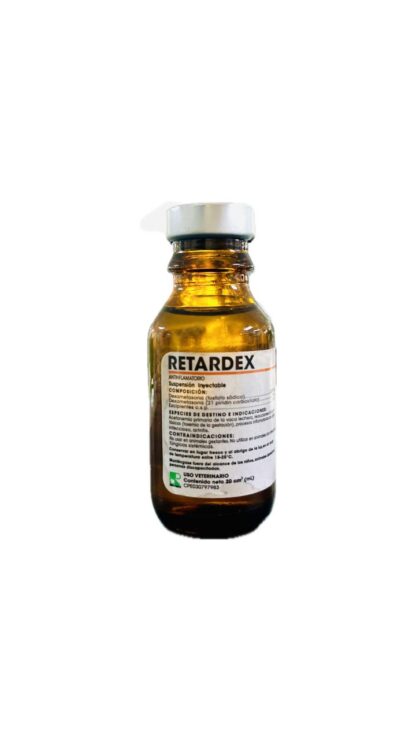 Retardex 20 ml