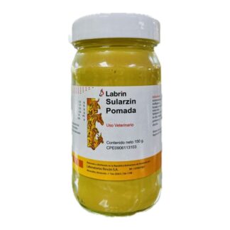 Sularzin Pomada 150 g
