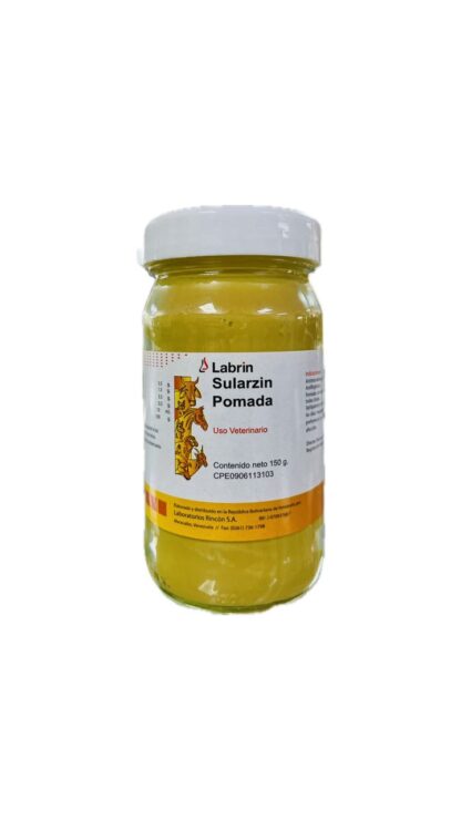 Sularzin Pomada 150 g