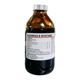 R-Complex-B 250 ml