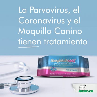 Soroglobulin Max 10 ml