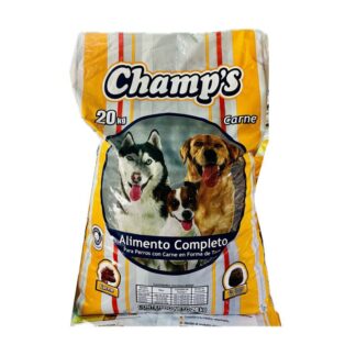 Champ's 20 kg