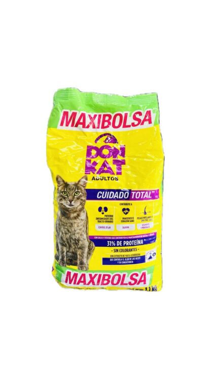 Don Kat Adulto Maxibolsa 1.1 kg