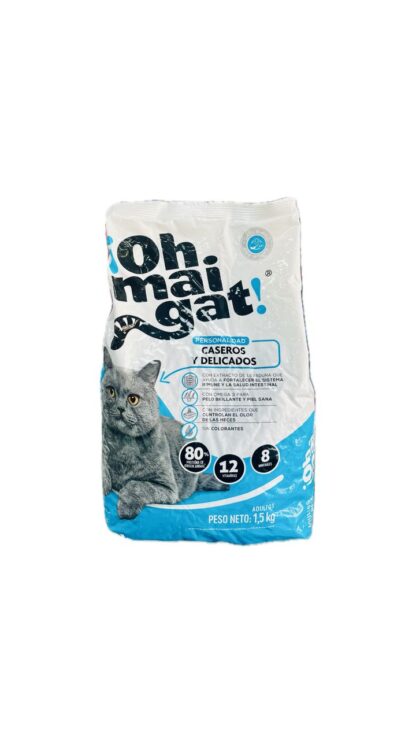 Oh Mai Gat 1.5 kg