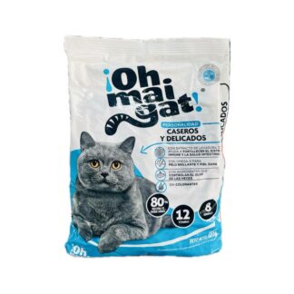 Oh Mai Gat 500 g