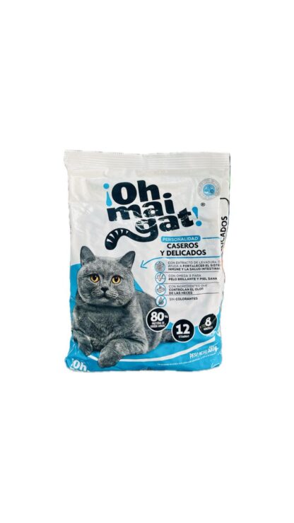 Oh Mai Gat 500 g