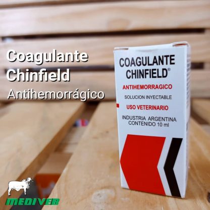 coagulante chinfield