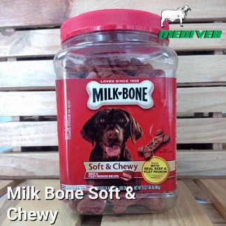 Milk Bone Soft & Chewy