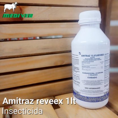 amitraz reveex 1lt