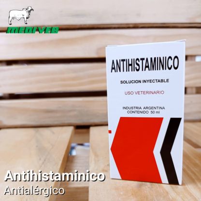 antihistaminico chinfield