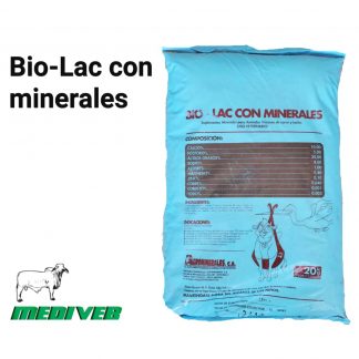 bio-lac con minerales