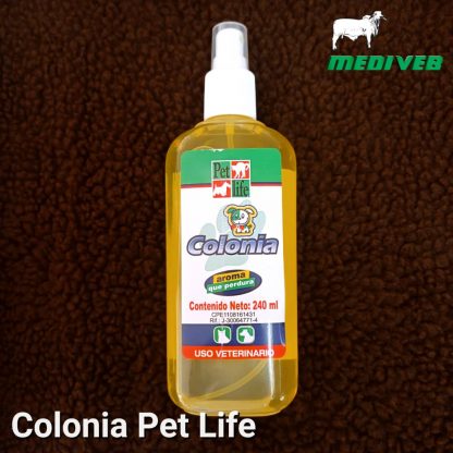 Colonia Pet Life