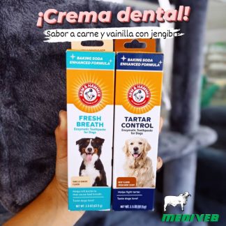 Crema Dental