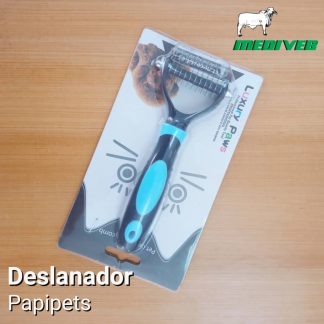 Deslanador