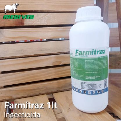 farmitraz 1lt