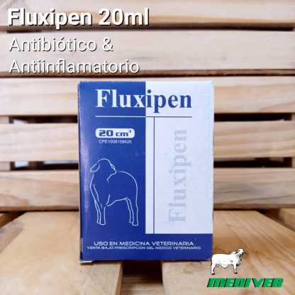 Fluxipen 20ml