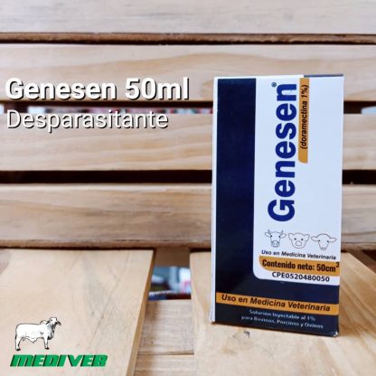 genesen 50ml