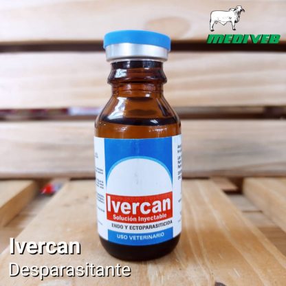 ivercan 50ml